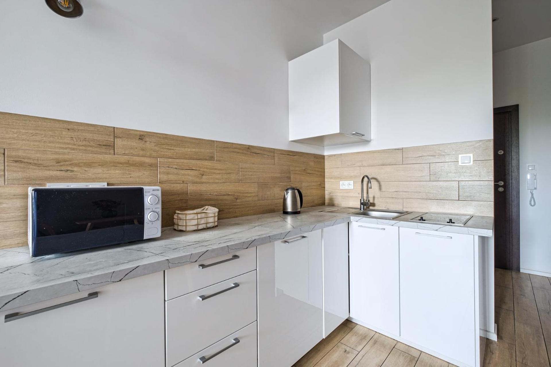 Citycenterapartment/m2/6 Kattowitz